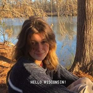 Meet your Posher, Trinity